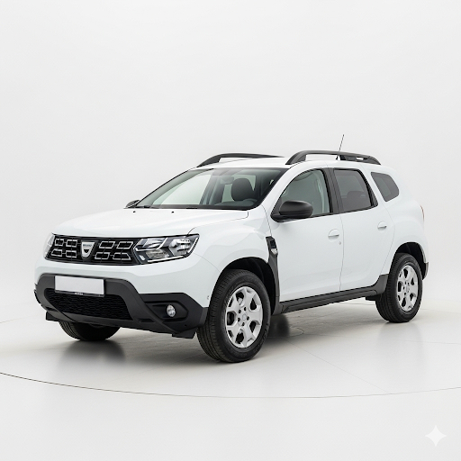 Dacia Duster 4x4