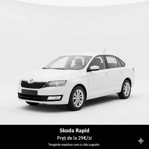 Skoda Rapid Manual