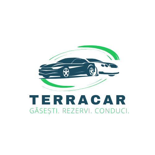 Logo TerraCar